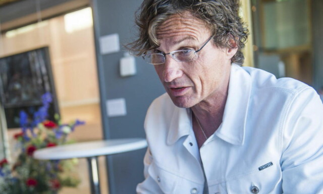 Slik brøt Petter Stordalens hoteller loven